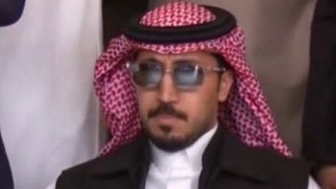 "الشيباني" يظفر بشوط المفاريد قعدان بلون الشقح في مهرجان الإبل
