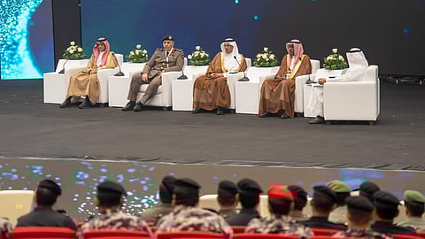 أمانة جازان تتصدر أمانات المملكة في العمل التطوعي بـ62 ألف متطوع