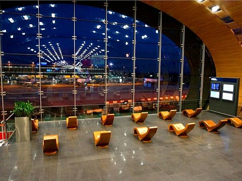 لأول مرة تراجع المطارات الألمانية وصعود الفرنسية في سباق الأفضل أوروبياً لعام 2025