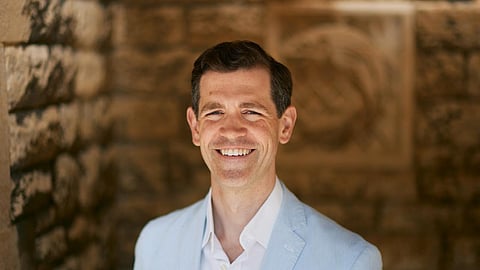 رودس: تميز متصاعد للدارسين السعوديين في أكسفورد ودور محوري في دعم التحول الوطني