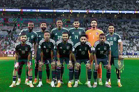 ماذا قالت الصحف العالمية عن فوز الأخضر على فلسطين بكأس العرب ؟