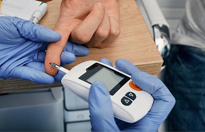 في مرحلة ما قبل السكري.. دراسة: خفض السكر في الدم يقلل خطر النوبات القلبية بأكثر من 50%