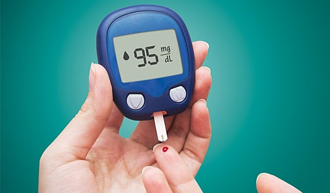 مع بداية العام الجديد.. تقرير يقدّم 10 نصائح ذهبية لحماية مرضى السكري من المضاعفات