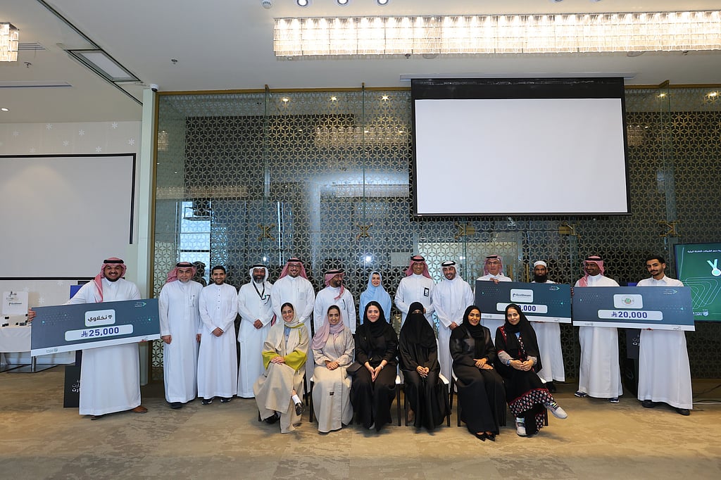 Saudi Partnership Graduates New Cohort of Market-Ready Environmental Startups