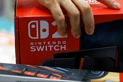 طفرة الذكاء الاصطناعي قد ترفع أسعار أجهزة ألعاب الفيديو مع زيادة الطلب على رقائق الذاكرة