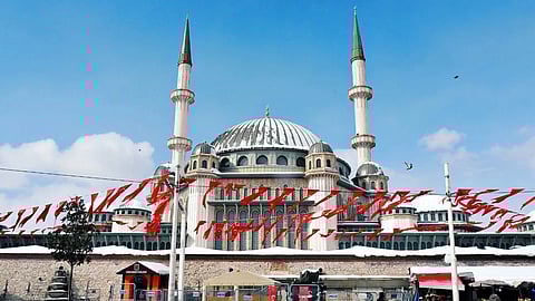 إجازة منتصف العام على الأبواب و5 وجهات خارجية تُغري المسافرين السعوديين