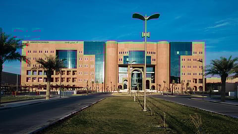 مجلة جامعة الملك فيصل الأولى عربيًا في تصنيف أرسيف 2025