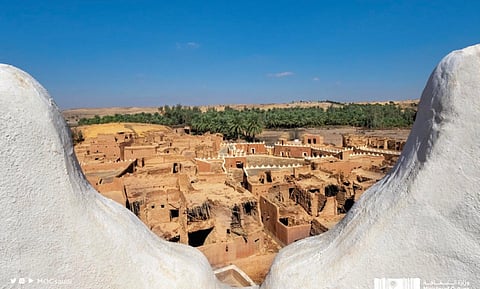 وزير السياحة: تطوير الوجهات التراثية يخلق فرصًا ويدعم الاقتصاد المحلي المستدام