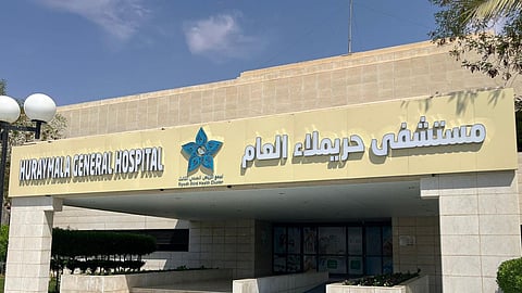 فريق طبي ينقذ سبعينيًا من نزيف حاد في المخ برعاية متكاملة بين مستشفيي الدرعية وحريملاء