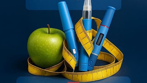 "الصحة": إبر التخسيس قرار طبي تحكمه الحاجة وتسبقها 7 إرشادات أساسية