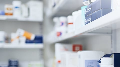 النيابة العامة: 4 محظورات نظامية في تداول المستحضرات الصيدلانية