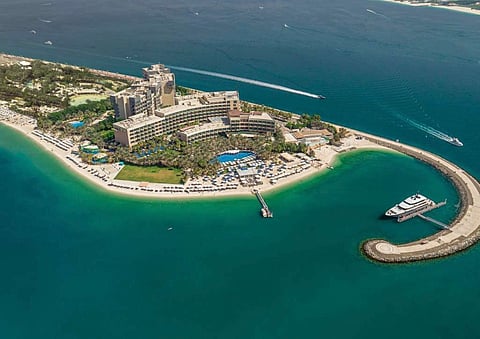 وكالات السفر السعودية تبرز أفضل 10 فنادق في دبي طلبها السعوديون في عام 2025