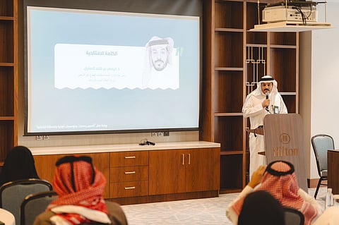 انطلاق ورشة تأسيس الجمعيات الأهلية بالمنطقة الشرقية لتعزيز التنمية البيئية