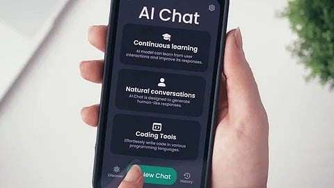 لمواجهة العنف والفحش.. الصين تصدر مسودة قواعد لتنظيم الذكاء الاصطناعي ذي التفاعل الشبيه بالبشر
