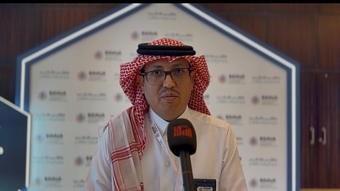 الدكتور ماجد الشمري