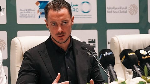 ماتياس يايسله