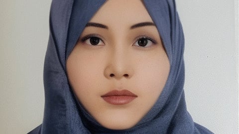 الدكتورة نسرين الشربيني استشارية الأمراض المعدية
