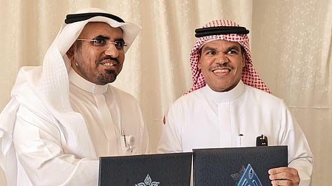 تجمع جدة الصحي الأول ونادي ذوي الإعاقة يوقعان اتفاقية تعاون لتعزيز جودة الرعاية بالمحافظة