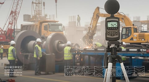 "الالتزام البيئي": الضوضاء تضر بالراحة النفسية وتؤثر على جودة الحياة