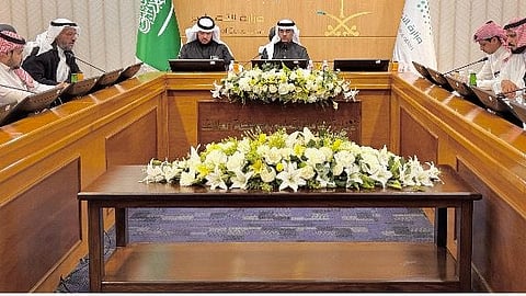 "تعليم الطائف" يبحث جاهزية المدارس لاختبارات الفصل الدراسي الأول