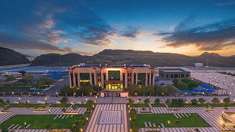 20 مليون ريال لتأهيل وتطوير جسر وادي بيشة ضمن مشاريع السلامة المرورية