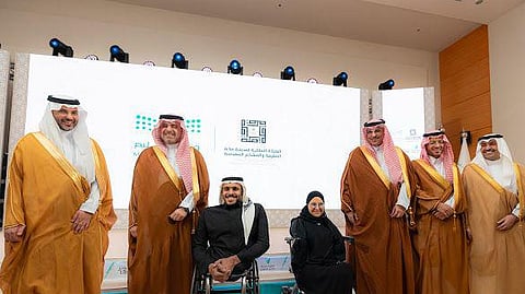مكة: إطلاق مبادرة "كلنا معكم" لدعم وتمكين ذوي الإعاقة عبر 6 مسارات