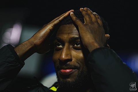 أحمد شراحيلي