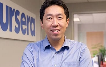 مؤسس "جوجل برين": نعاني من ندرة الأشخاص القادرين على بناء أنظمة الذكاء الاصطناعي.. والاستغناء عن البشر خرافة