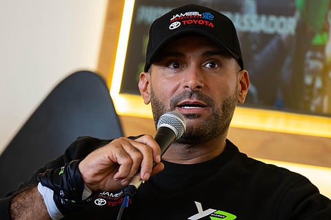 ينبع تشهد مؤتمر "الجيل السعودي القادم" في عامه الثاني على هامش رالي داكار السعودية 2026