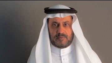 صالح عبدالعزيز الكريّم