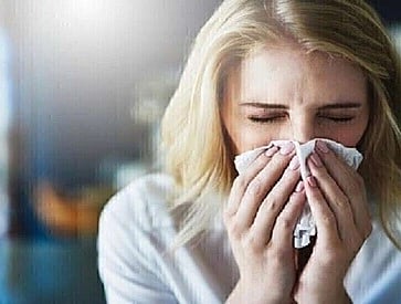 ليست نزلة برد.. لماذا تزيد التهابات الجيوب الأنفية في البرد وكيف تحمي نفسك؟