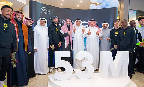 مطار الملك عبدالعزيز ضمن قائمة المطارات العملاقة في العالم