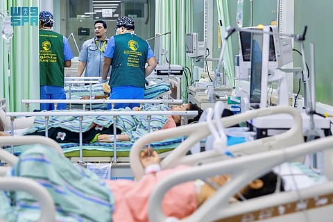 مركز الملك سلمان للإغاثة يواصل عطائه الدولي بـ4 مبادرات إنسانية في إندونيسيا ولبنان وأفغانستان والأردن