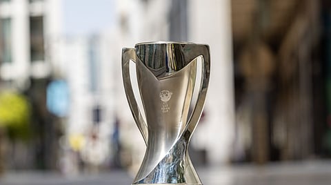 الثلاثاء انطلاق السباق على لقب كأس آسيا تحت 23 عاماً 2026