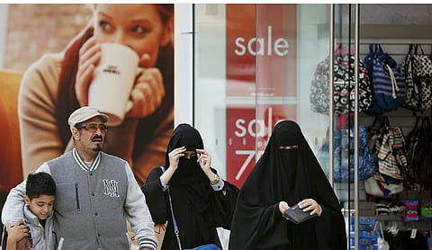 هذا ما أنفقه  السياح السعوديون في الخارج  عام 2025…  أرقام غير مسبوقة تعرف عليها 