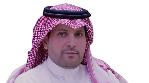 المتحدث الرسمي لتعليم الرياض عبدالسلام الثميري