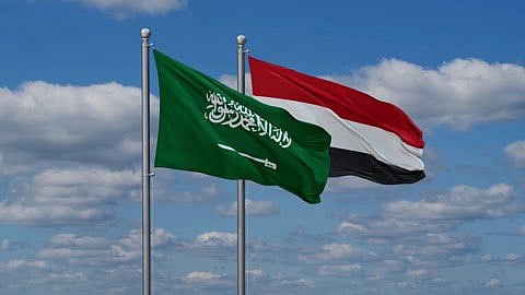 نائب رئيس مجلس القيادة اليمني: نثمّن جهود السعودية في دعم استقرار الجنوب ودعوتها للحوار