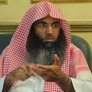 "الحميد" لـ "سبق": حيرني سجين الـ 100 مليون والثمانيني الذي ​يأكل عياله من المخدرات