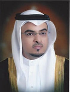 ​"عواض الوذناني" إلى رحمة الله