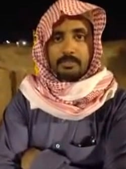 والد "لمى الروقي": سأقيم دعوى ضد المغردين "العريفج" و"الأشاعرة"