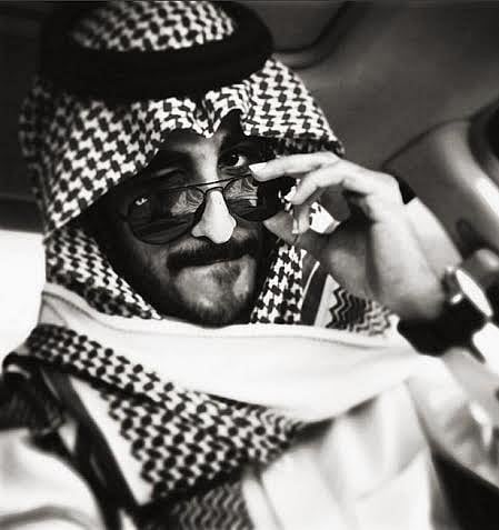 السعودي "السمبتيك" من نجم "كيك" إلى نجم "داعش"