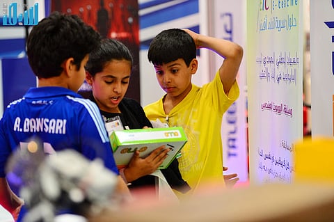 "تعليم 4" يناقش ملامح التجربة السعودية في "الدمج التربوي"