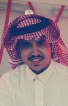 "الشعلان" مديراً للإدارة القانونية بجامعة شقراء