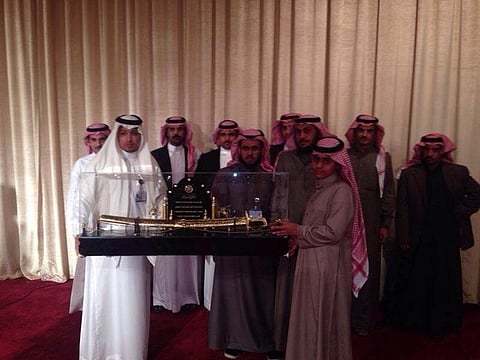 أمسية شعرية في "الجنادرية" تحظى بإقبال جماهيري كبير