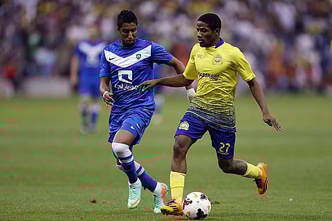 الدويش: بعض النصراويين طارت بهم (شوفة النفس).. والهلال أعادهم لتوازنهم