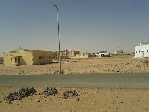 أهالي "نمران" بالموية: "البعوض" آثاره على وجوه أطفالنا