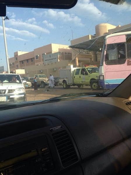 تجاوباً مع "سبق".. "تعليم المدينة" يبحث عن مدرسة بديلة لـ"الصلصلة"