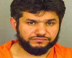 شقيق حميدان التركي: أخي صحته تتدهور ولمعاملة سيئة بسجن أريزونا