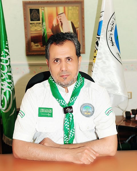  "الكشافة العربية السعودية" تطلق 3 دراسات كشفية بسويسرا غداً