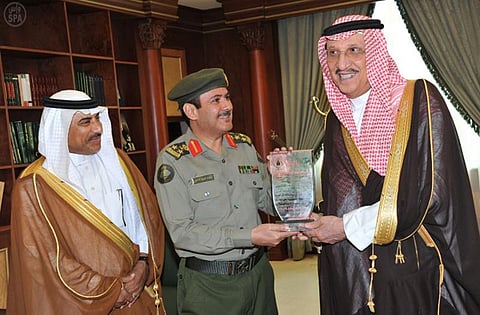 "عمل جازان" يحقق المركز الأول في التفتيش على الوافدين